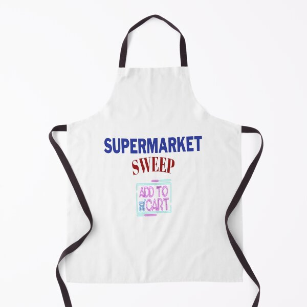 Item preview, Supermarket Sweep designed and sold by EternalDragonKO.