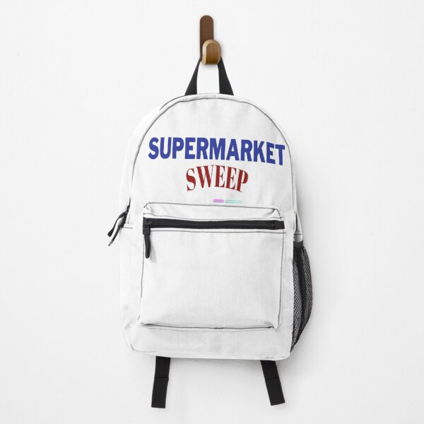 Item preview, Supermarket Sweep designed and sold by EternalDragonKO.