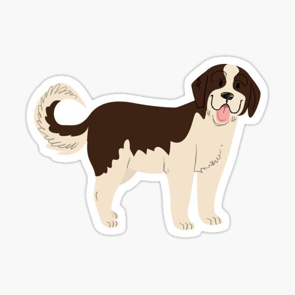 st bernard gifts