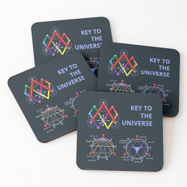 Item preview, Key To The Universe designed and sold by tuzlay.