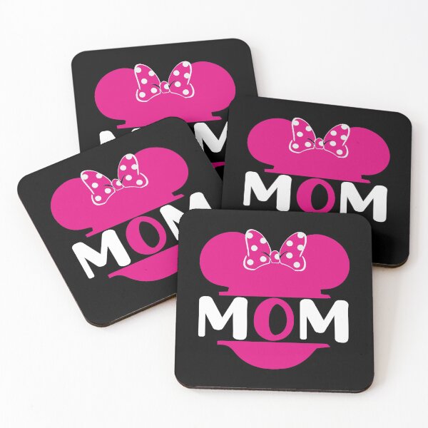Item preview, Mouse Mom Design beautiful passionate designed and sold by Joxxio.