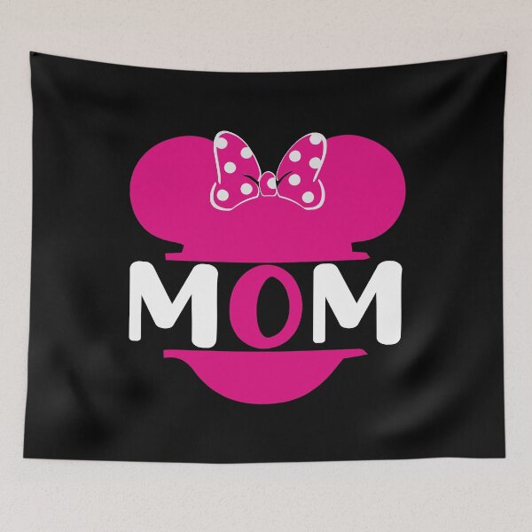 Item preview, Mouse Mom Design beautiful passionate designed and sold by Joxxio.