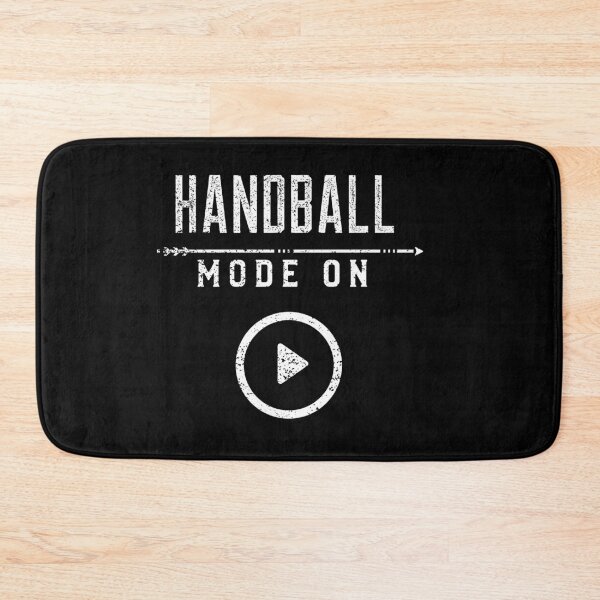 Item preview, Handball Mode On designed and sold by joabaj.