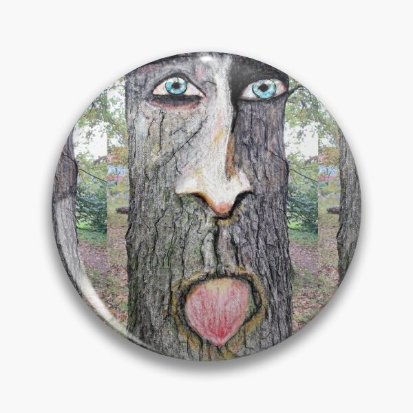 Item preview, The Irascible Tree designed and sold by Art With Impact – Statement Art & Apparel for Deep Thinkers.