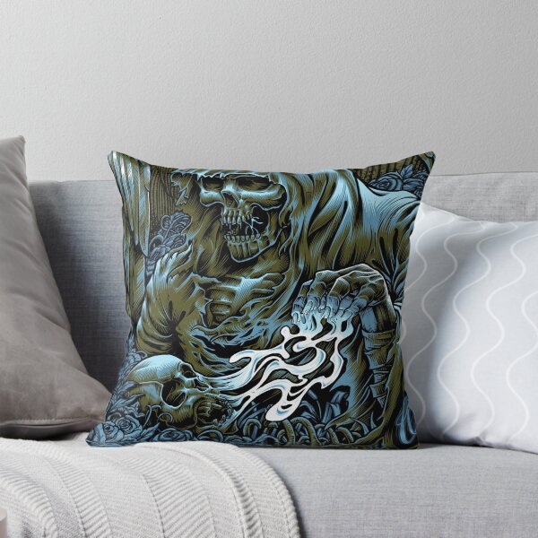 Item preview, Design "Soul Eater" (Blue - Green) designed and sold by Roman Ognianov.