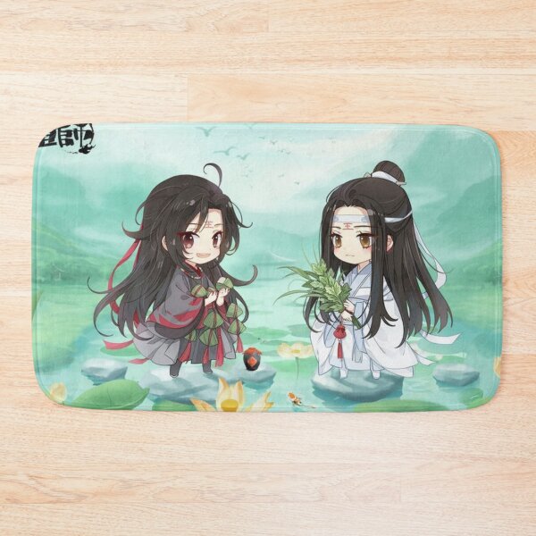 Item preview, WangXian Q designed and sold by LunaDiaries.