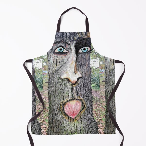 Item preview, The Irascible Tree designed and sold by Art With Impact – Statement Art & Apparel for Deep Thinkers.
