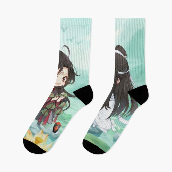 Item preview, WangXian Q designed and sold by LunaDiaries.