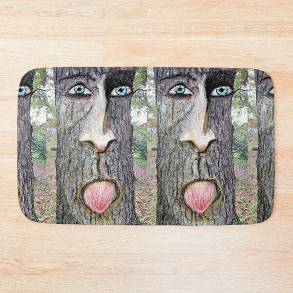 Item preview, The Irascible Tree designed and sold by Art With Impact – Statement Art & Apparel for Deep Thinkers.