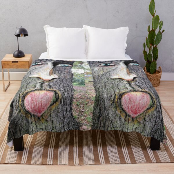 Item preview, The Irascible Tree designed and sold by Art With Impact – Statement Art & Apparel for Deep Thinkers.