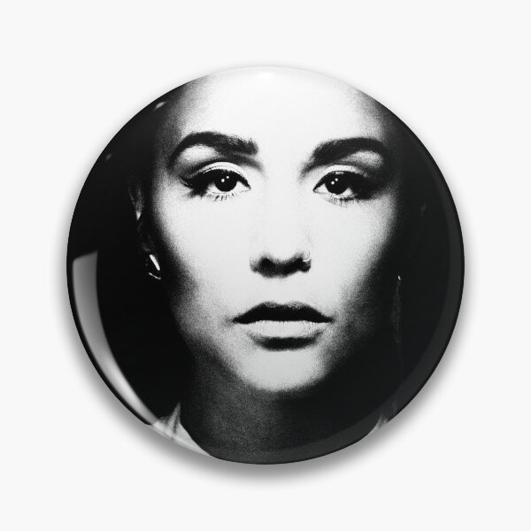 Item preview, Jessie Ware // Portrait designed and sold by RomancePool.