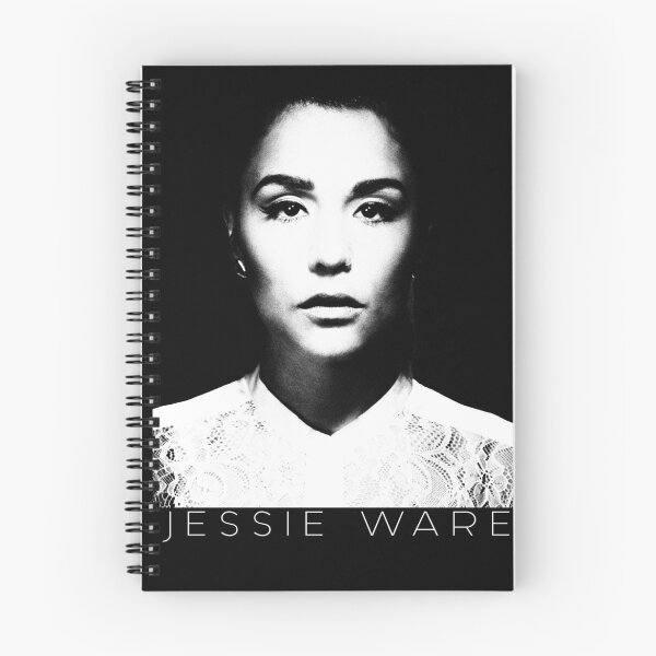 Item preview, Jessie Ware // Portrait designed and sold by RomancePool.