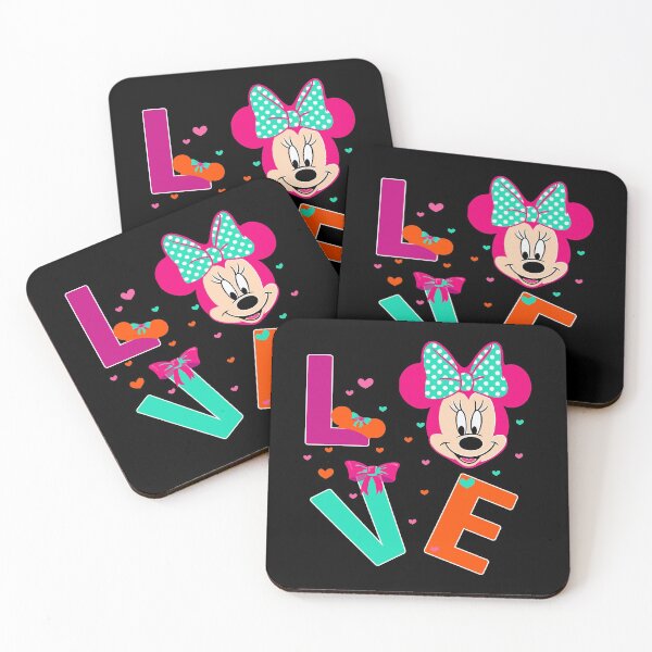 Item preview, Mouse Love Design beautiful passionate designed and sold by Joxxio.