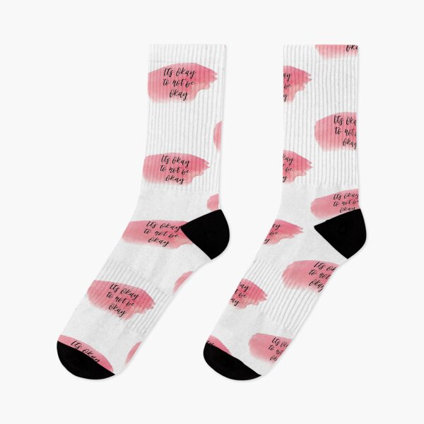 Item preview, Its okay to not be okay designed and sold by AllyShop.
