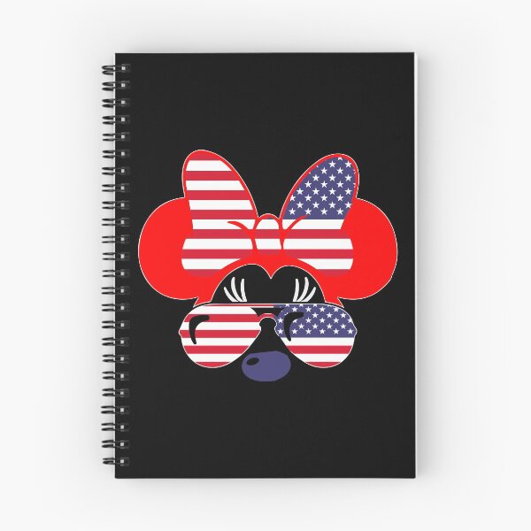 Item preview, American Mouse Design cute passionate designed and sold by Joxxio.