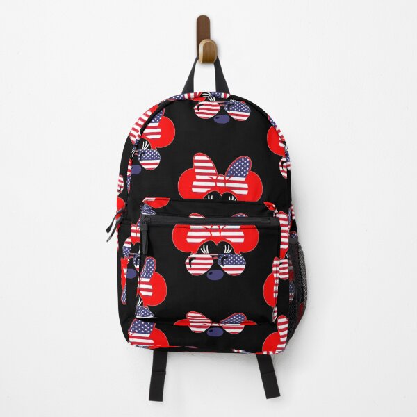 Item preview, American Mouse Design cute passionate designed and sold by Joxxio.