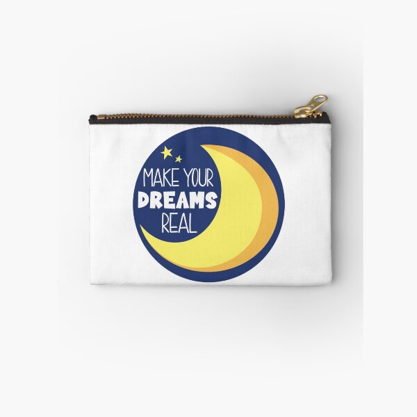 Item preview, Make Your Dreams Real designed and sold by hayatdesign.