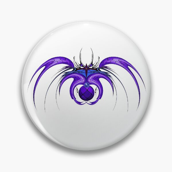 Item preview, The Spider designed and sold by cherylorraine.