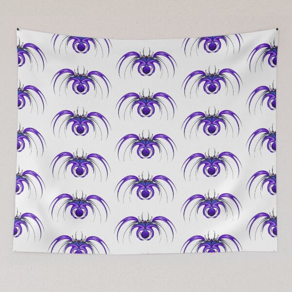 Item preview, The Spider designed and sold by cherylorraine.