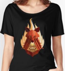 The Sly Counselor Women's Relaxed Fit T-Shirt