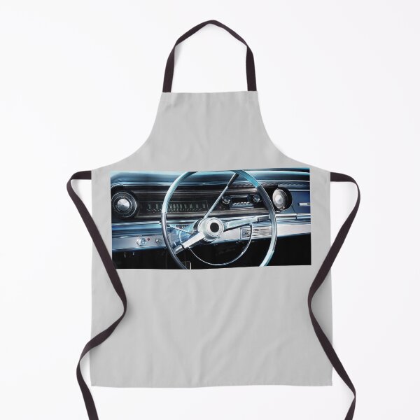 Item preview, Classic Car Impala 1965 designed and sold by Beate Gube.