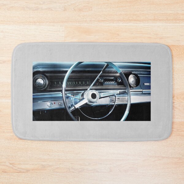 Item preview, Classic Car Impala 1965 designed and sold by Beate Gube.