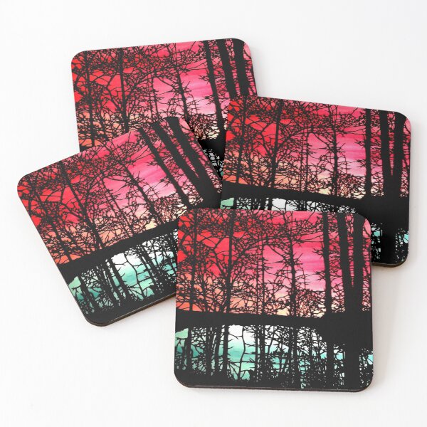 Item preview, Sunset #3 designed and sold by markyungblut.