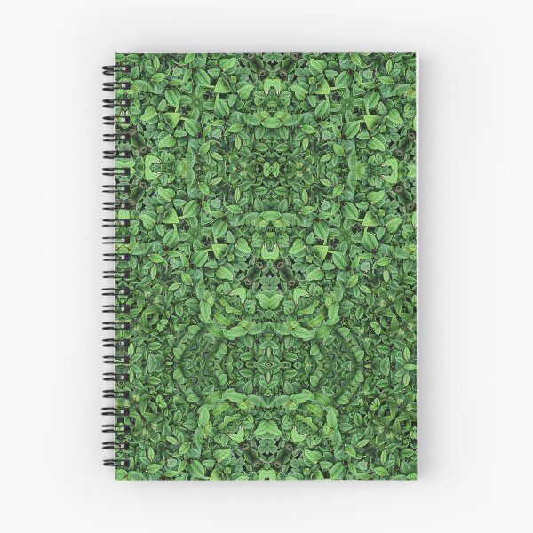 Item preview, Leafy Pattern designed and sold by Crissium-Design.