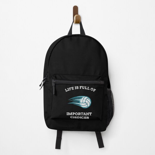 Item preview, Life Is Full Of Impotant Choices -Handball designed and sold by joabaj.