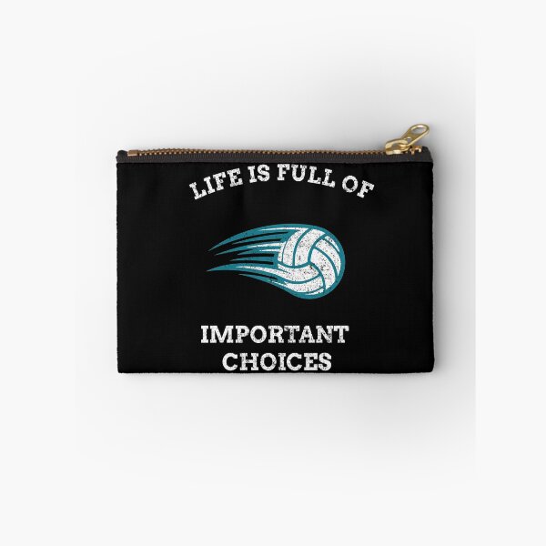 Item preview, Life Is Full Of Impotant Choices -Handball designed and sold by joabaj.