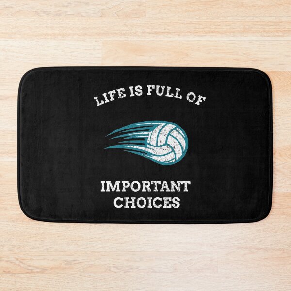 Item preview, Life Is Full Of Impotant Choices -Handball designed and sold by joabaj.