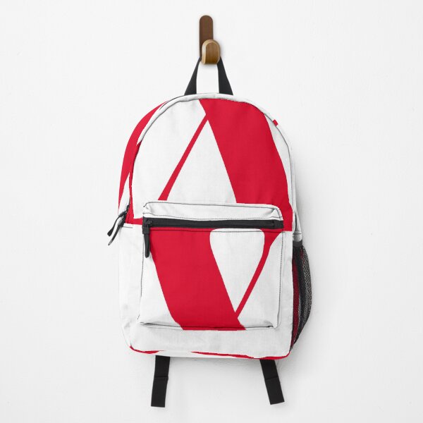 Item preview, THE LETTERS X T IN RED COLOR designed and sold by solgel47.