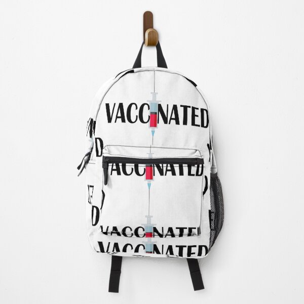 Item preview, Iam Vaccinated, Are You? designed and sold by Green Star Shop.