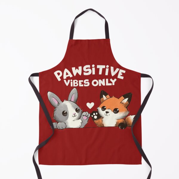 Item preview, Pawsitive vibes only designed and sold by NemiMakeit.
