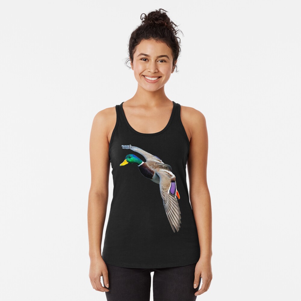 Item preview, Racerback Tank Top designed and sold by Dalyn.
