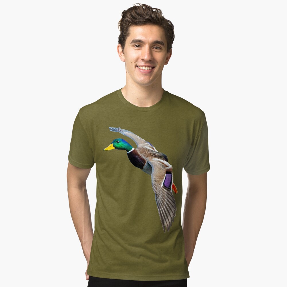 Item preview, Tri-blend T-Shirt designed and sold by Dalyn.