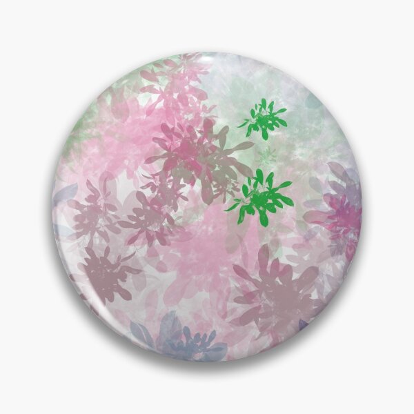 Item preview, Floral pattern design designed and sold by EarthlingHelena.