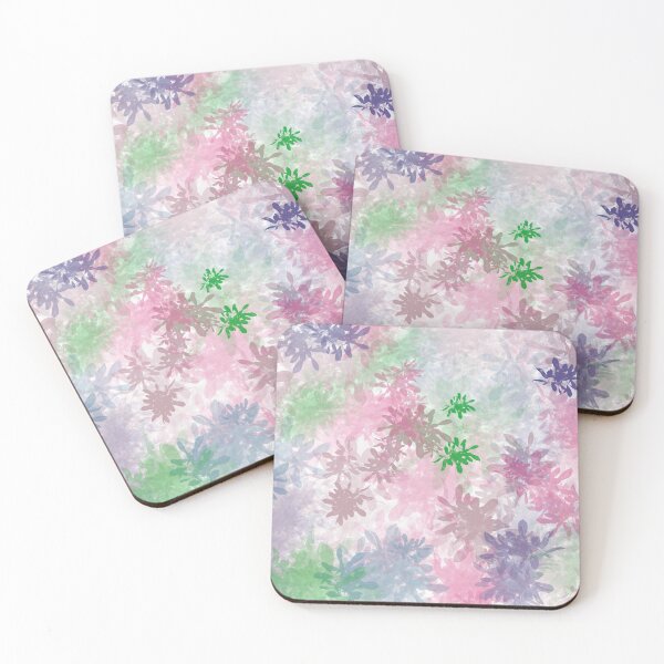 Item preview, Floral pattern design designed and sold by EarthlingHelena.