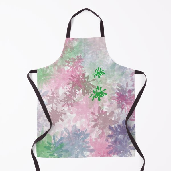 Item preview, Floral pattern design designed and sold by EarthlingHelena.