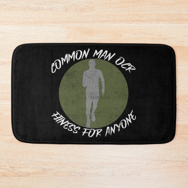 Item preview, Common Man OCR designed and sold by Thefallibleman.