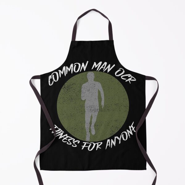 Item preview, Common Man OCR designed and sold by Thefallibleman.
