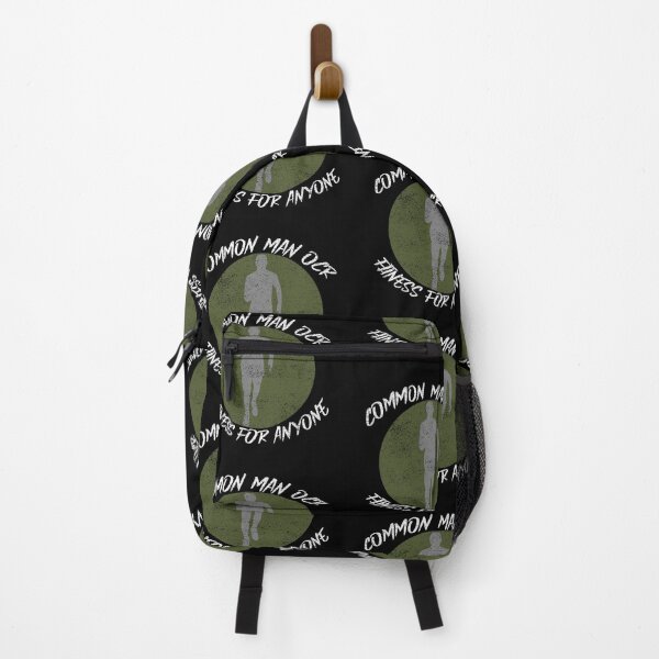 Item preview, Common Man OCR designed and sold by Thefallibleman.