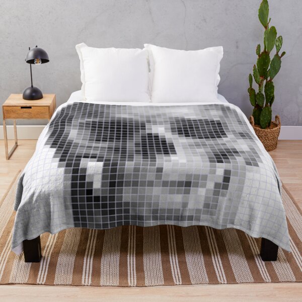 Item preview, SKULL PIXEL ART designed and sold by carlarmes.