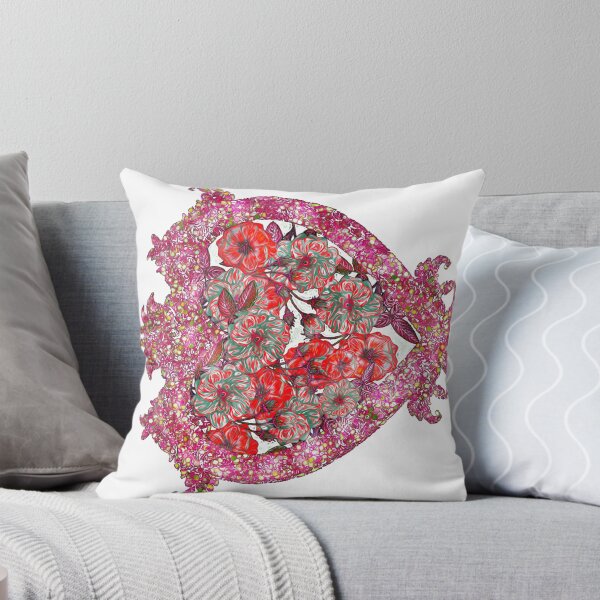 Item preview, Flowers from the Heart designed and sold by RitaMaye.