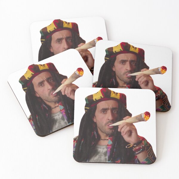 Item preview, Marc The Flame Stickers designed and sold by ProJoJo.