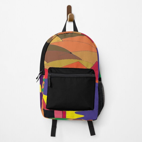 Item preview, Nightscape designed and sold by George Hutton Hunter.
