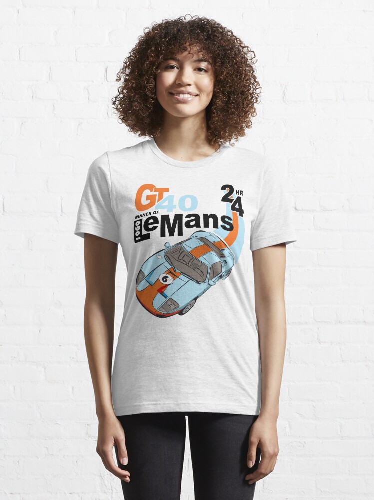 gt40 t shirt