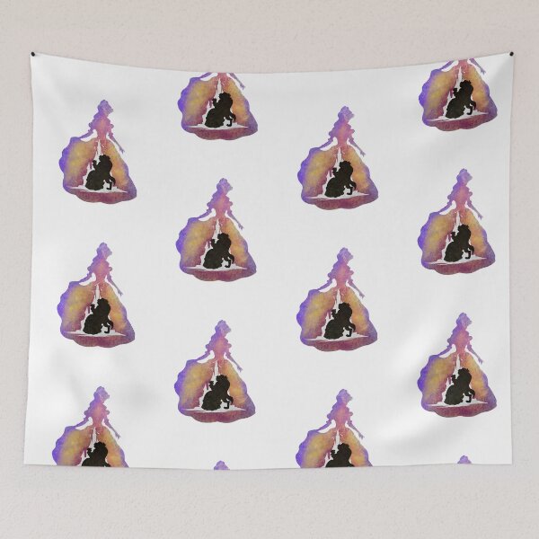 Item preview, Beauty and the beast love designed and sold by Minimaodesign.