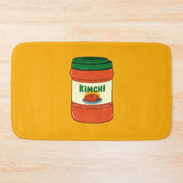 Item preview, Kimchi designed and sold by StickyMess.