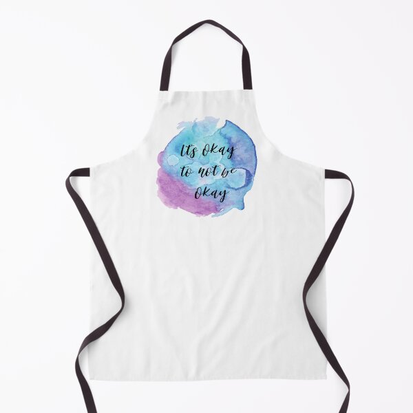 Item preview, Its okay to not be okay designed and sold by AllyShop.